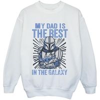 disney jersey mandalorian best dad para nino