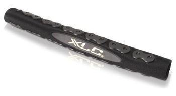 Protector de vaina de neopreno xlc  p  strong  cp n03   strong   p 60x80x100 mm negro