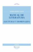 manual de literatura lecturas y homenajes poesia 275