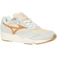 mizuno zapatillas entrenadores de contendientes para hombre
