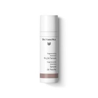 serum regenerador intensivo de noche dr hauschka 30 ml