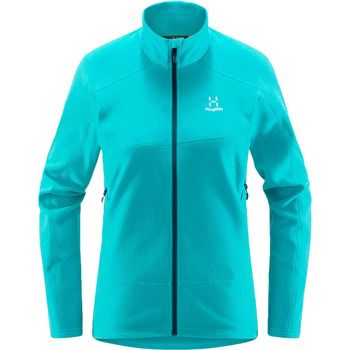 Haglöfs Polar Buteo Mid Jacket Women para mujer