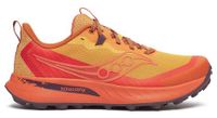 saucony hombre - naranja