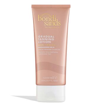 Bondi Sands Skin Firming Gradual Tanning Lotion 150ml
