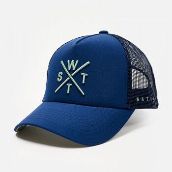 Watts Gorra Casquette truck para hombre