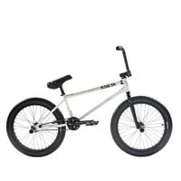 subrosa letum bmx bike satin whitered splatter