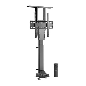 Kimex Soporte Motorizado para TV 32