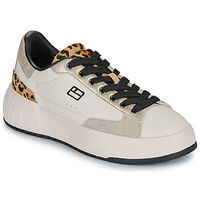 dfranklin zapatillas 321 court para mujer