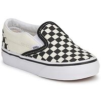 vans zapatos classic slip-on kids para nino