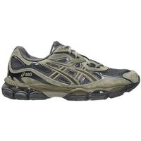 asics zapatillas baskets gel-nyc daim para mujer