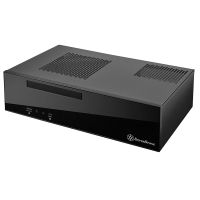 silverstone ml09b htpc usb 30 negra