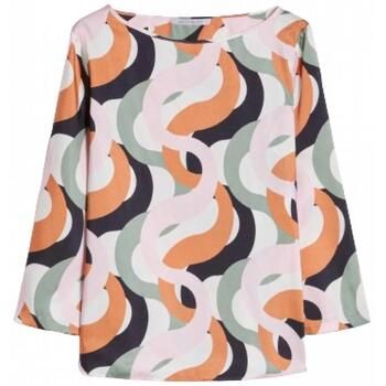 Pennyblack Blusa ungaro para mujer