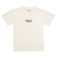 polo ralph lauren camiseta ss cn-knit shirts-t-shirt para nino