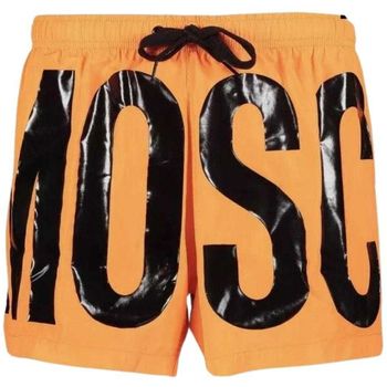 Moschino Bañador SY276 para hombre