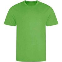 awdis camiseta jc001 para hombre