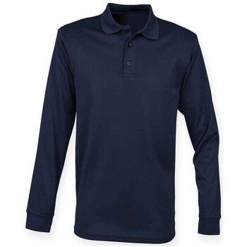 Henbury Polo H478 para mujer