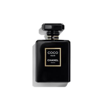 Coco Noir Eau De Parfum Vaporizador 50ml