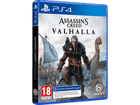 ps4 assassins creed valhalla