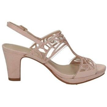 Prestigio Sandalias Sandalias tacón para mujer
