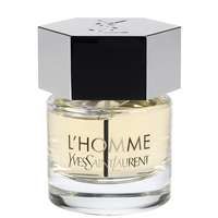 Yves Saint Laurent L'Homme Eau de Toilette Spray 60ml