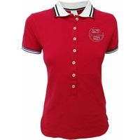 north sails polo 095201 para mujer