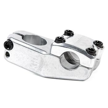 Stay Strong Avenue Top Load Stem Silver