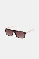gafas de sol rectangulares