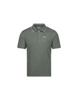 polo de montana regatta remex ii hombre agave verde