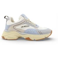 love moschino zapatillas ja15426g1oiq511b-pe26 para mujer