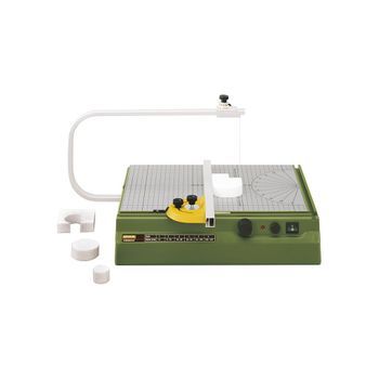 Dispositivo De Corte En Caliente De Alambre Thermocut 230/e Proxxon
