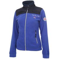 vent du cap polar blouson polaire femme acortel para mujer