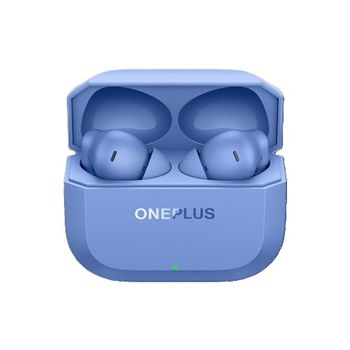 OnePlus Nord Buds 3R Auriculares Bluetooth Azul (Aura Blue)