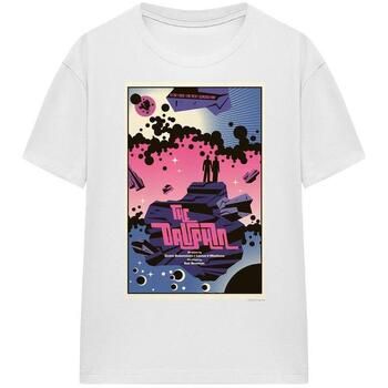 Star Trek Tops y Camisetas The Next Generation Season 2 Episode 10 para mujer