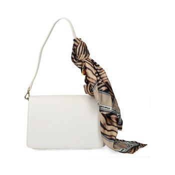 Just Cavalli Bolsos Mujer - Blanco Talla Os