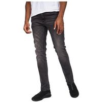 crosshatch jeans svelte para hombre