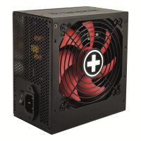 fuente de alimentacion xilence performance a xn213 450w 80 plus bronze activa