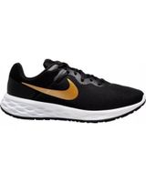 de nike revolution 6 nn negro-amarillo 013 - 40 varios colores