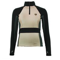 peak mountain camiseta manga larga top technique femme anath para mujer