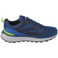 jack wolfskin zapatillas de senderismo terraventure texapore low para hombre
