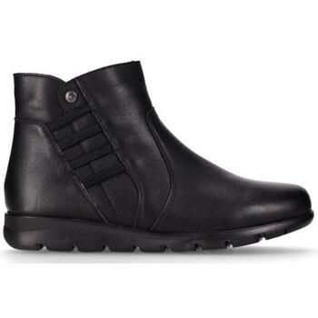 Chika 10 Botines ST AZULADO 02 para mujer
