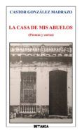 la casa de mis abuelos