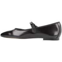 yellow bailarinas clau para mujer