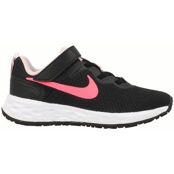 Nike Zapatillas de running Revolution 6 para niña