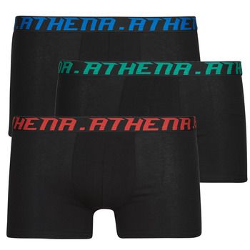 Athena Boxer MY PETITS PRIX Pack de 4 para hombre