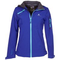 peak mountain cazadora blouson de ski fille gasoftibi para nina