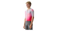 maillot de manga corta maap solar pro race infrared