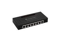 switch level one no gestion 8p 101001000 geu-0821