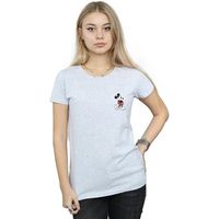 disney camiseta kickin para mujer