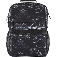 hp campus xl mochila marmol para portatil de 16