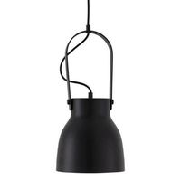lampara colgante andilla negro